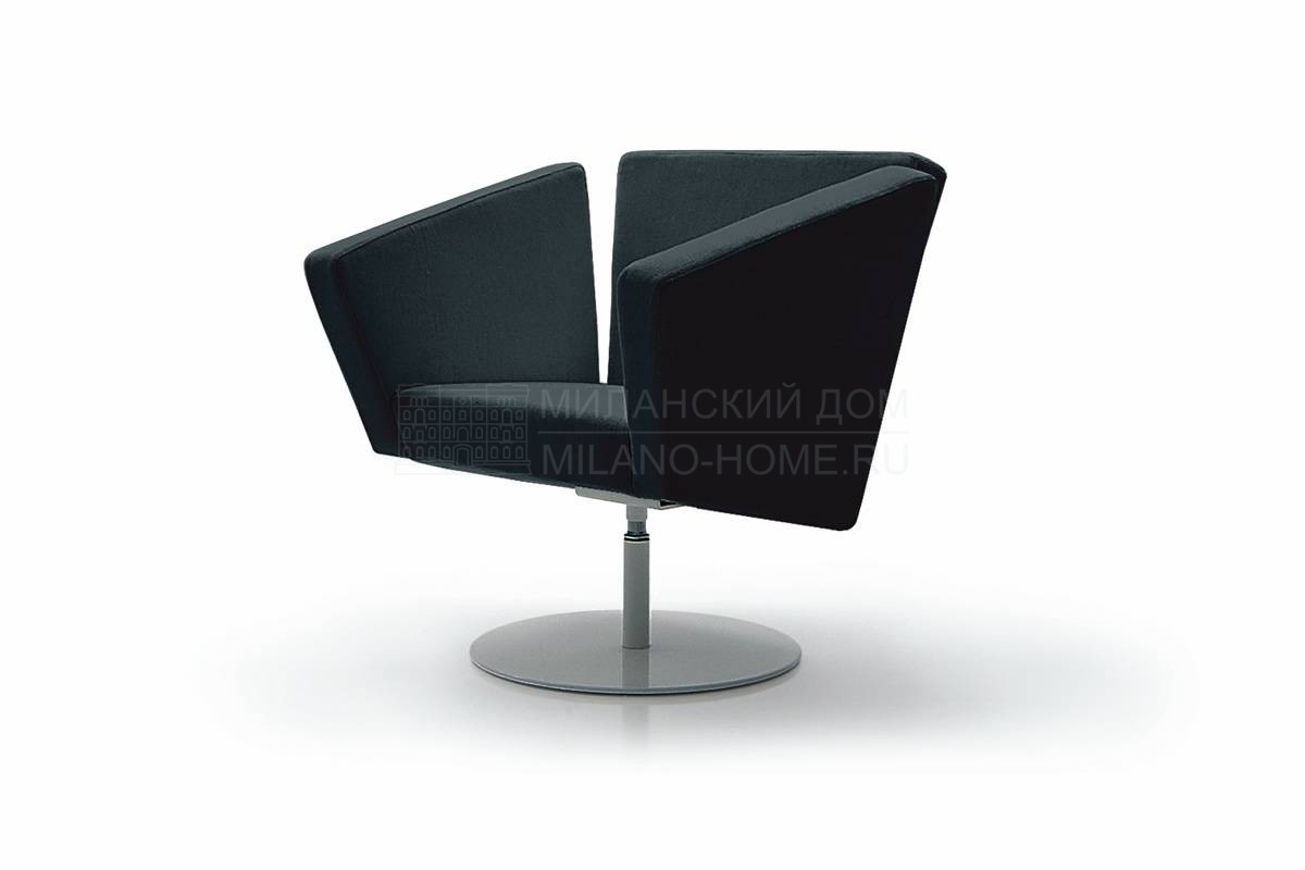 Кресло Gap/armchair из Италии фабрики FERLEA