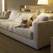 Прямой диван H01/sofa — фотография 2