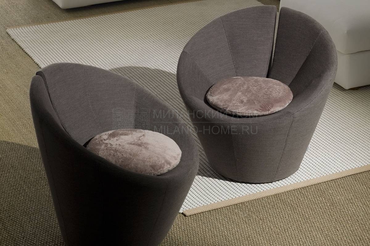 Кресло Lily/armchair из Италии фабрики FERLEA