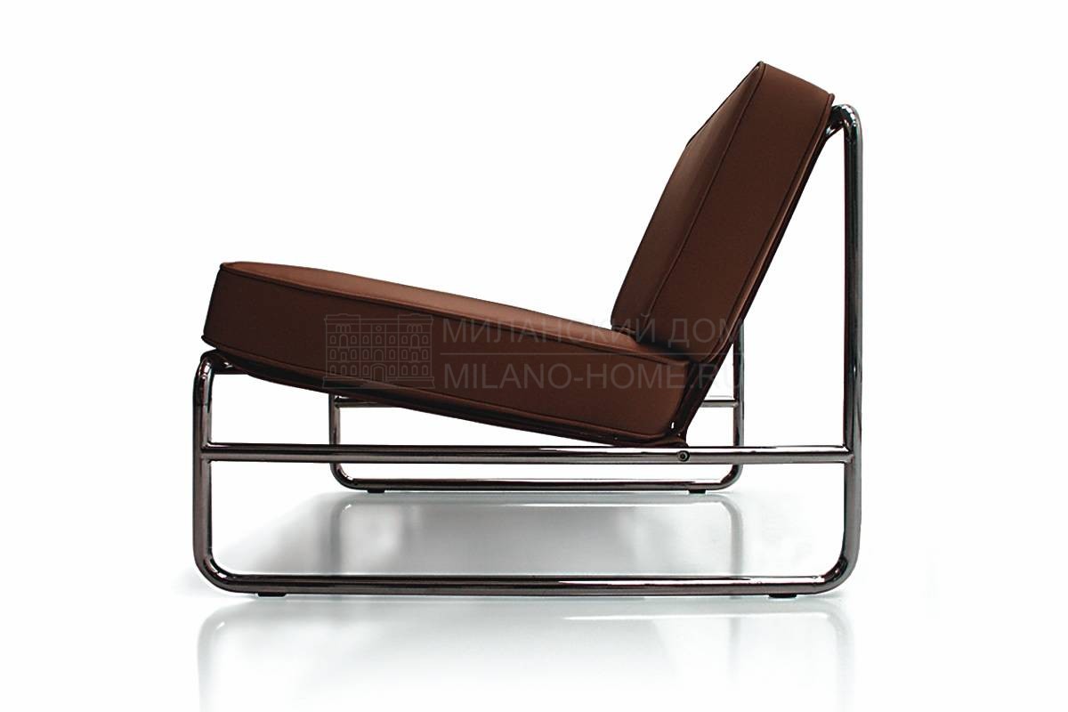 Кресло Miss/armchair из Италии фабрики FERLEA