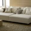 Модульный диван Open/sofa-module — фотография 6