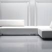 Модульный диван Open/sofa-module — фотография 9