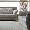 Прямой диван Papillon/sofa — фотография 2