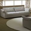 Прямой диван Papillon/sofa — фотография 3