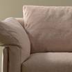 Прямой диван Papillon/sofa — фотография 4