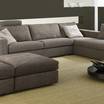 Модульный диван Plurimo/sofa-module — фотография 3