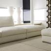 Прямой диван Reflex/sofa