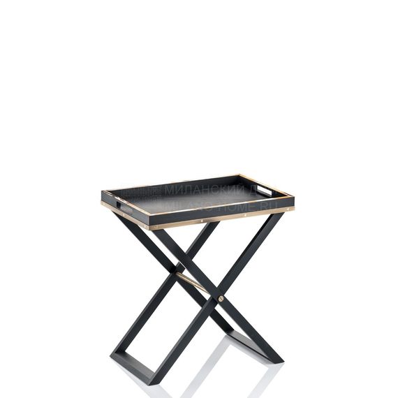 Столик сервировочный 5271 из Италии фабрики ARCAHORN