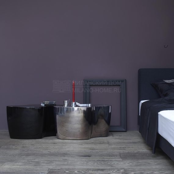 Кофейный столик Palette из Франции фабрики LIGNE ROSET