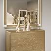 Зеркало напольное Bellavita Luxury art. 579 — фотография 2