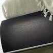 Кровать с мягким изголовьем Ginevra/bed — фотография 6