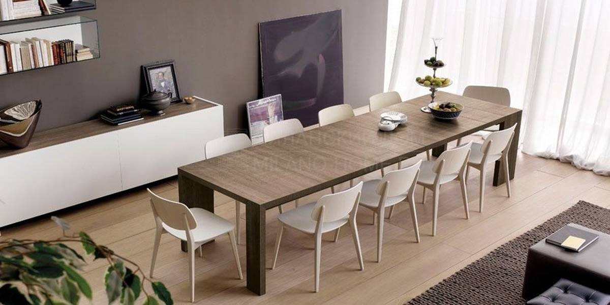 Обеденный стол Konstantine/table из Италии фабрики OLIVIERI