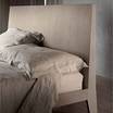 Кровать с деревянным изголовьем Leonardo/bed — фотография 2