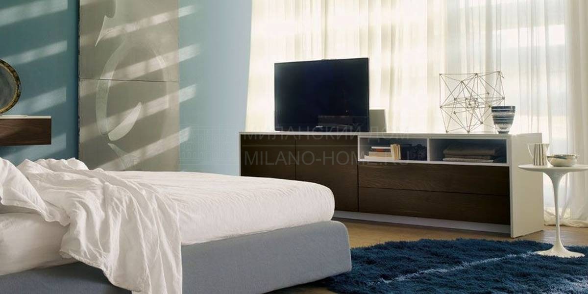 Мебель для ТВ Olivieri/TV из Италии фабрики OLIVIERI
