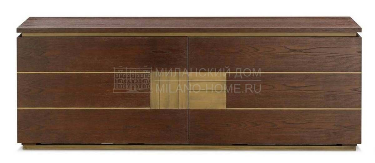 Греденция Alliance sideboard из Франции фабрики ROCHE BOBOIS