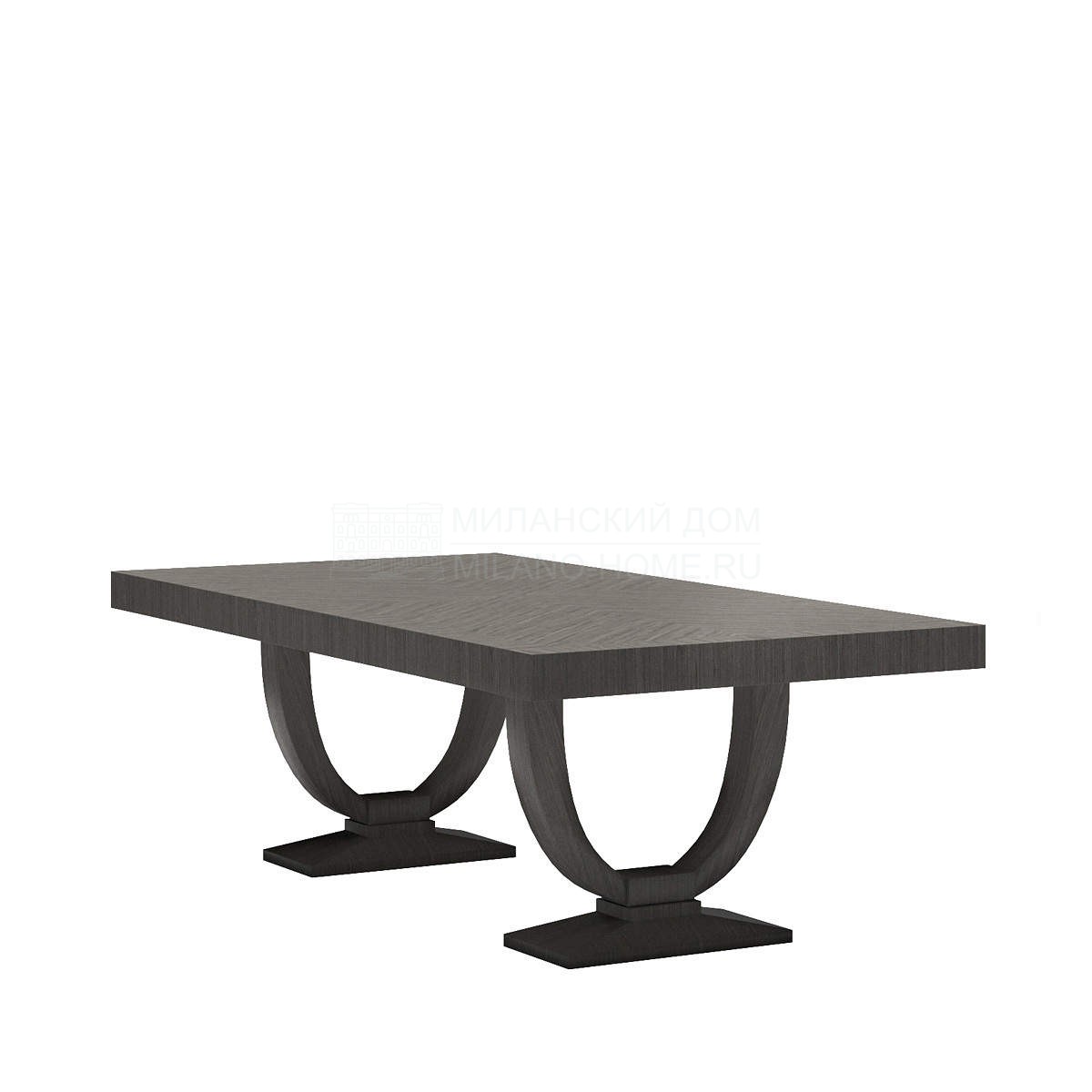 Обеденный стол Chelsea table из Испании фабрики COLECCION ALEXANDRA