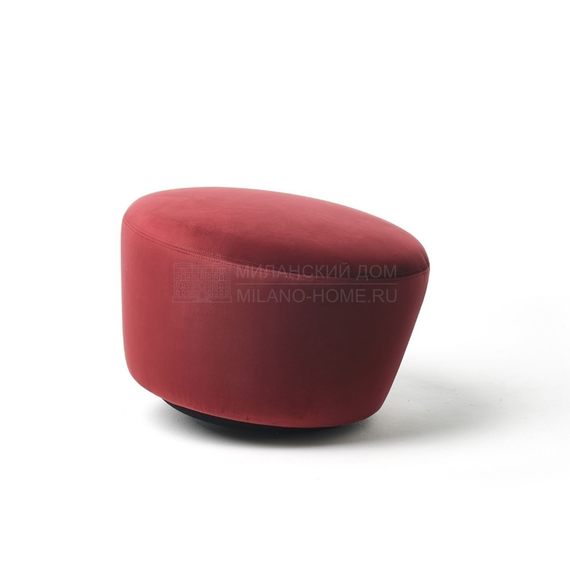 Банкетка или Пуф Gigio e Gigione из Италии фабрики MOGG