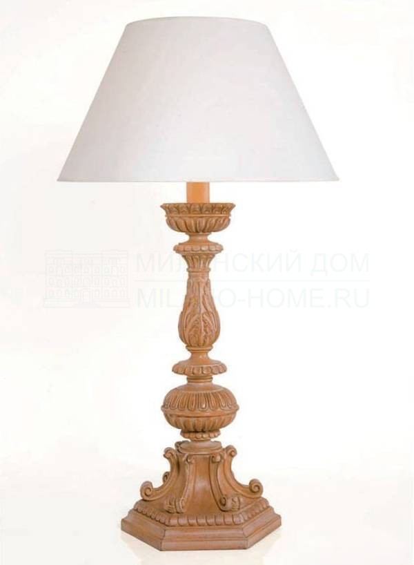 Настольная лампа 1082 из Италии фабрики CHELINI