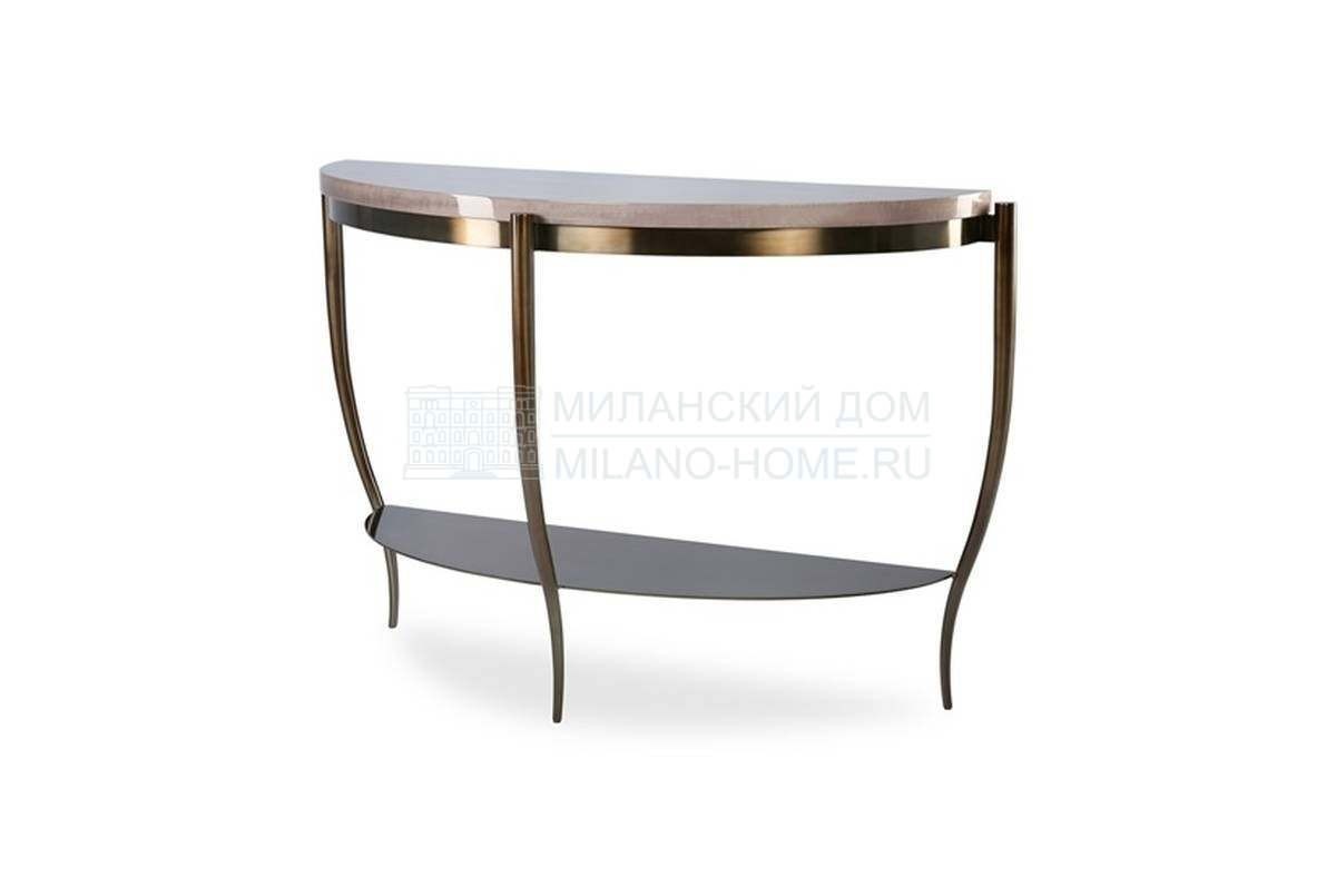 Обеденный стол Gala dining table из Великобритании фабрики THE SOFA & CHAIR Company