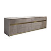 Комод Barrymore chest of drawers
