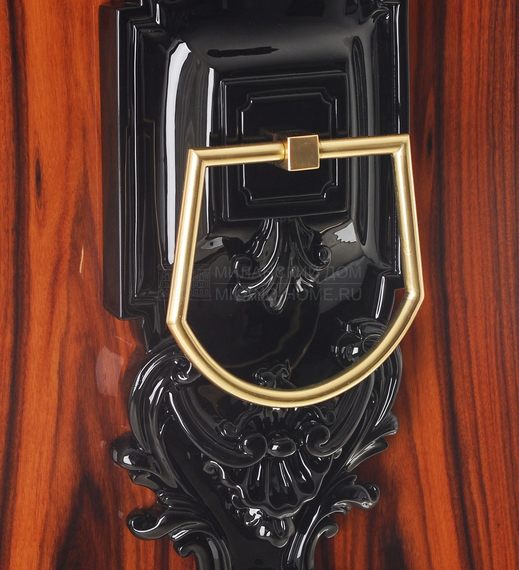 Буфет Gugenheim/cabinet из Португалии фабрики BOCA DO LOBO