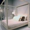Кровать с балдахином M-50515 bed — фотография 2