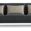 Прямой диван Player 5-seat sofa — фотография 2