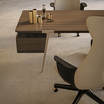 Стол руководителя Domus desk — фотография 3