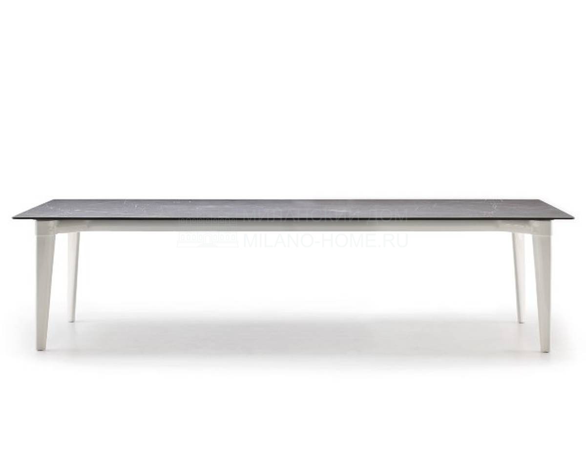 Обеденный стол Terrace outdoor table из Италии фабрики MINOTTI