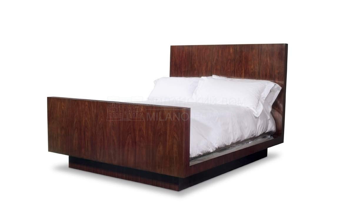 Двуспальная кровать Bolier bed / art. 96101 из США фабрики BOLIER