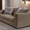 Прямой диван Powell sofa 112 — фотография 4