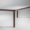 Обеденный стол C1751 / Kong dining table