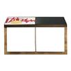 Кофейный столик Carousel rectangular coffee table