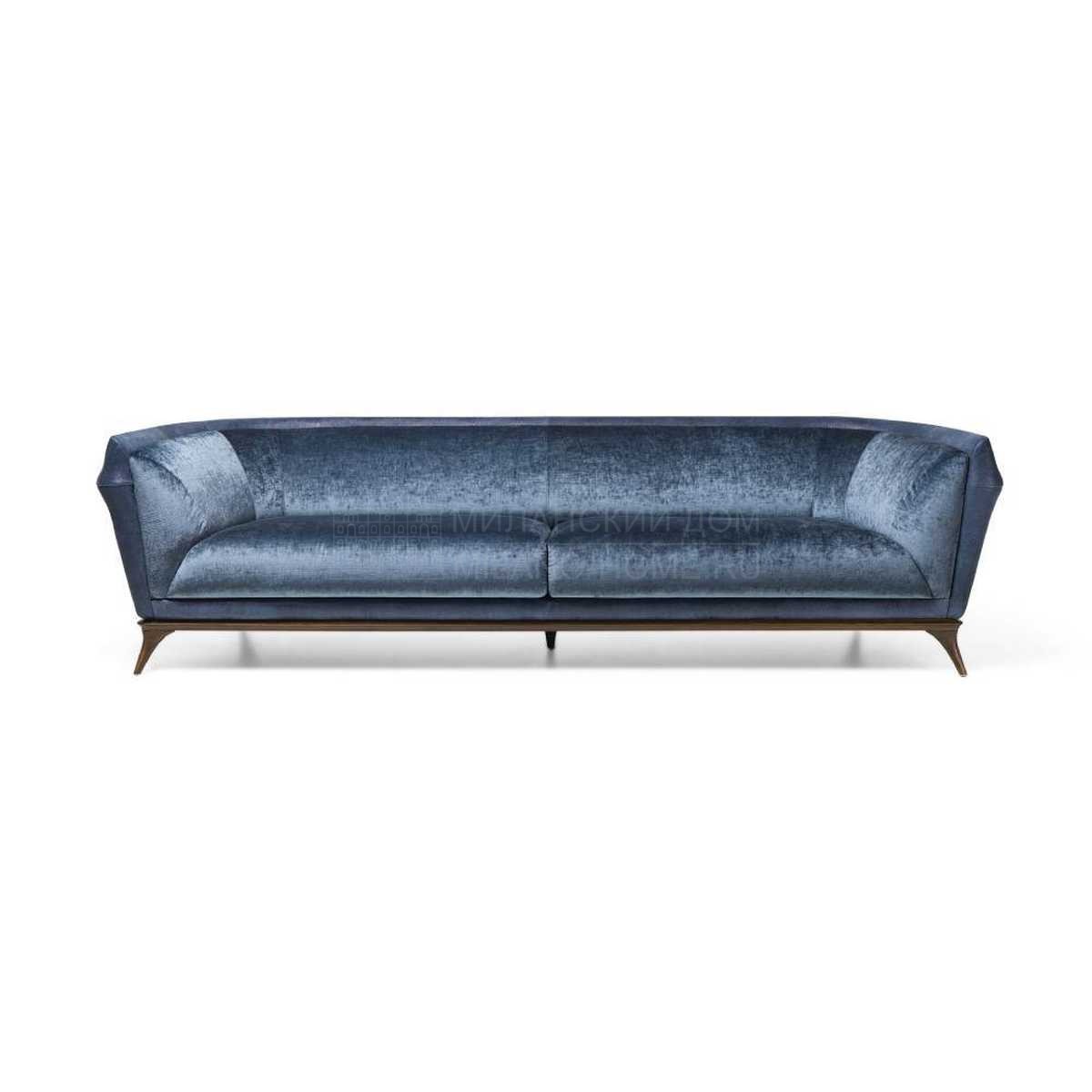 Прямой диван Deimos sofa из Италии фабрики IPE CAVALLI VISIONNAIRE