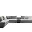 Угловой диван Daniels sofa — фотография 8