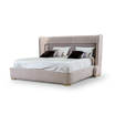 Двуспальная кровать Noir bed