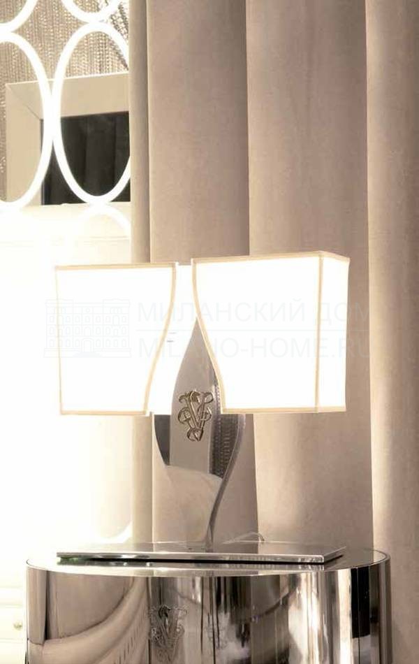 Настольная лампа Drop из Италии фабрики IPE CAVALLI VISIONNAIRE
