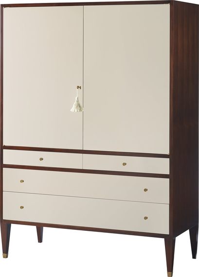 Буфет Social Study/3687 из США фабрики BAKER