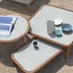 Кофейный столик Grand life rectangular coffee table — фотография 5