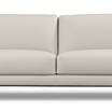 Прямой диван Improviste large 3-seat sofa — фотография 2