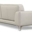 Прямой диван Improviste large 3-seat sofa — фотография 3