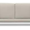 Прямой диван Improviste large 3-seat sofa — фотография 4