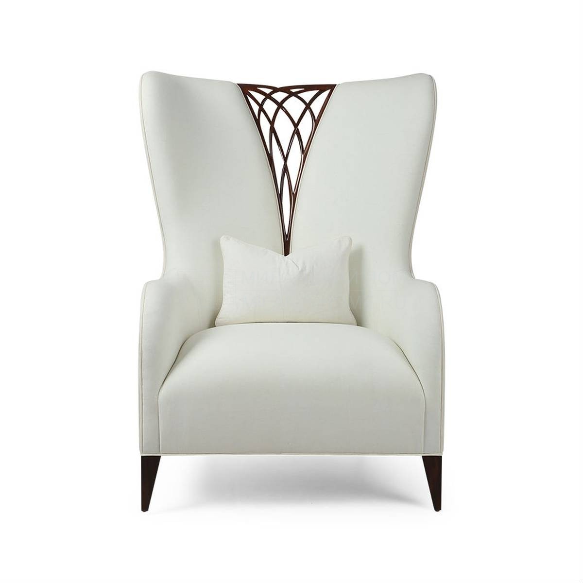 Кресло Lacemaker armchair из США фабрики CHRISTOPHER GUY