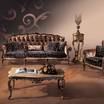 Прямой диван Austen / art.1573-D3 — фотография 2