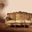 Прямой диван Shakespeare/572-D3 — фотография 2