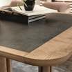 Обеденный стол Quadrifoglio dining table — фотография 13