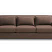 Прямой диван Hampton sofa / art. 125011