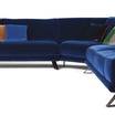 Угловой диван Vision modular sofa — фотография 2
