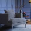 Кресло Lirica armchair — фотография 2
