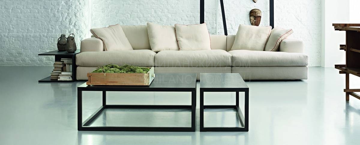 Модульный диван 192-193 Miloe из Италии фабрики CASSINA